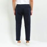 Andrew Smith Celana Panjang Formal Slim Fit Pria A0011X02H